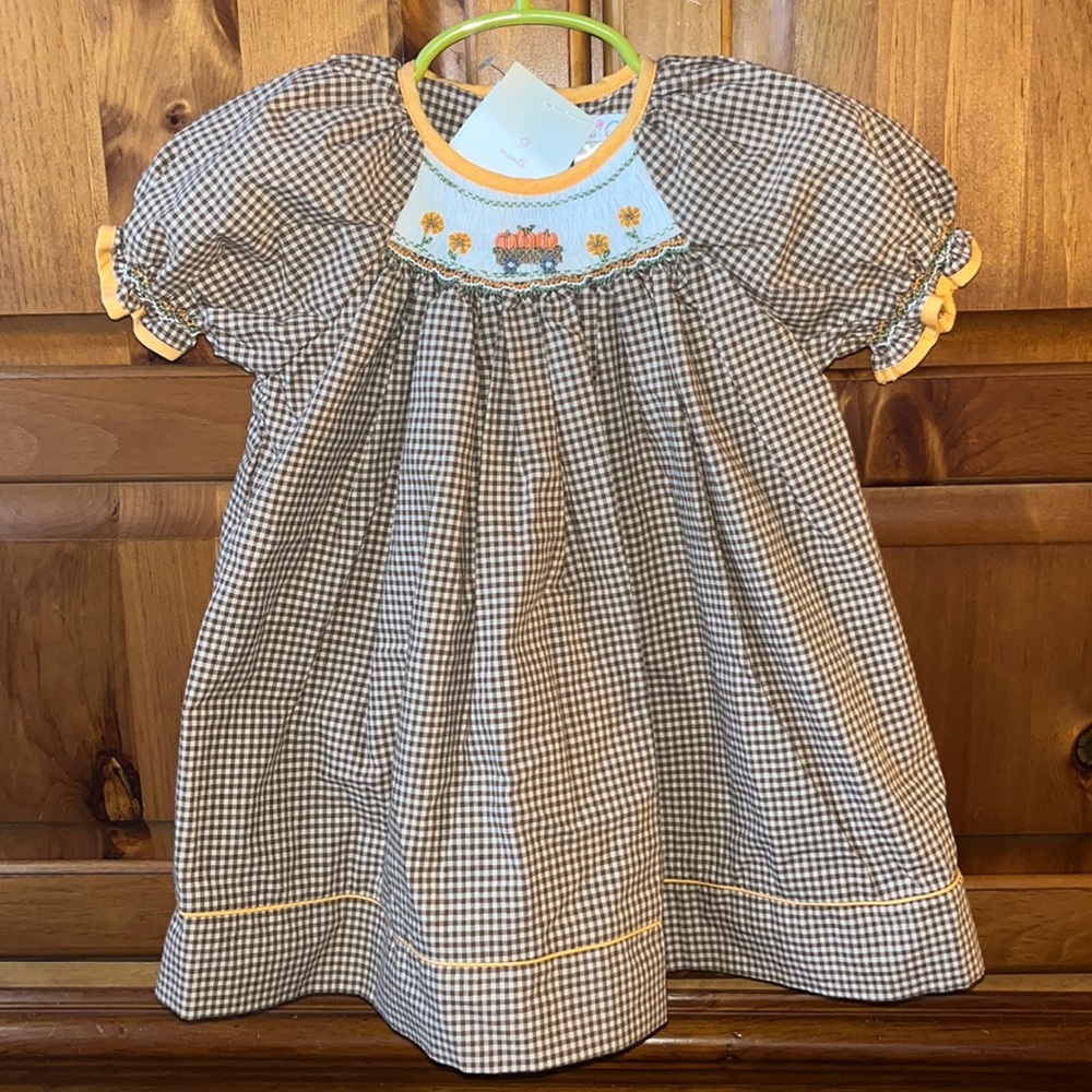 Vintage Dress